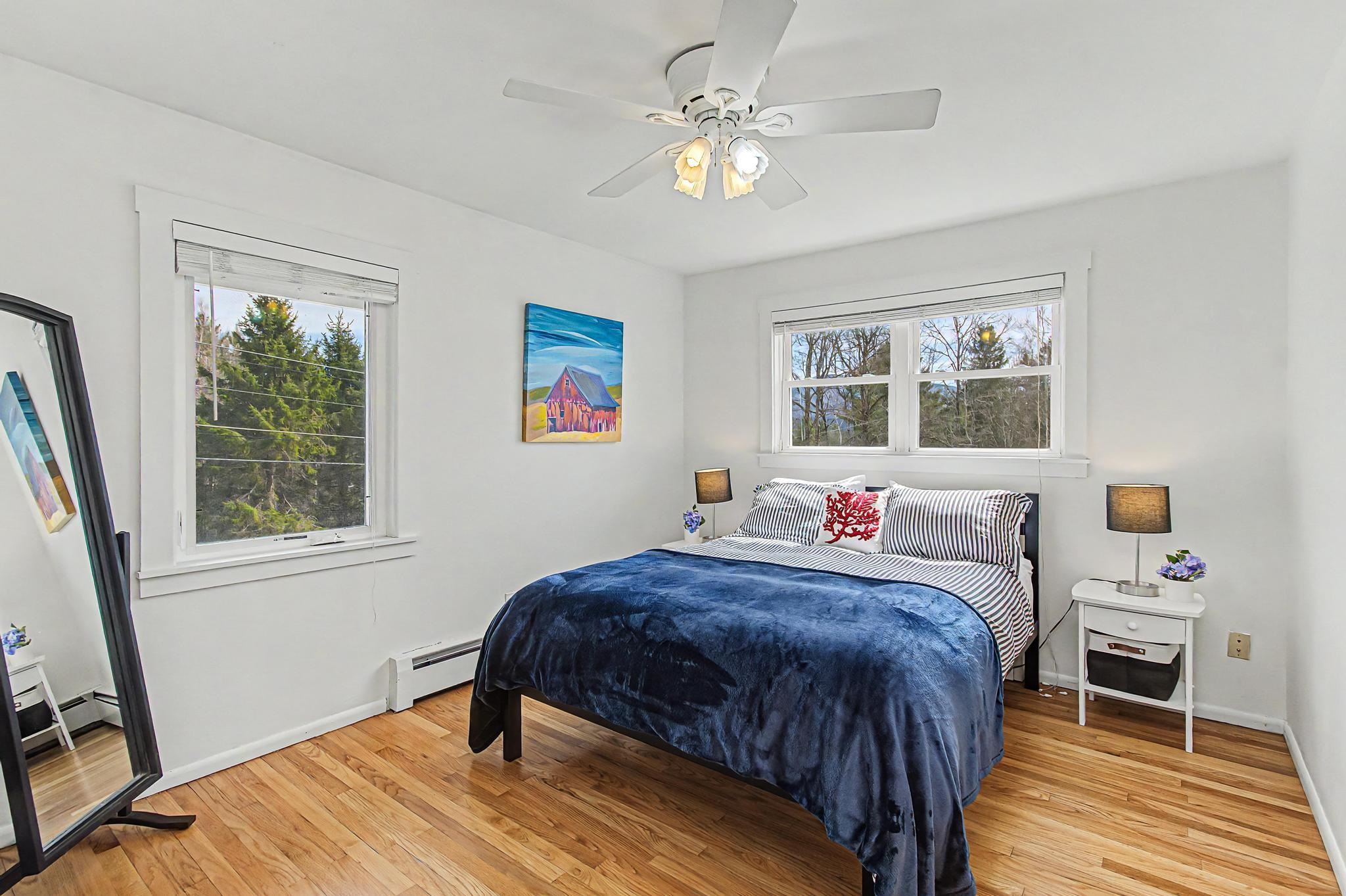 1061 Weeks Hill Road Stowe, VT 05672 - Photo 31 of 56