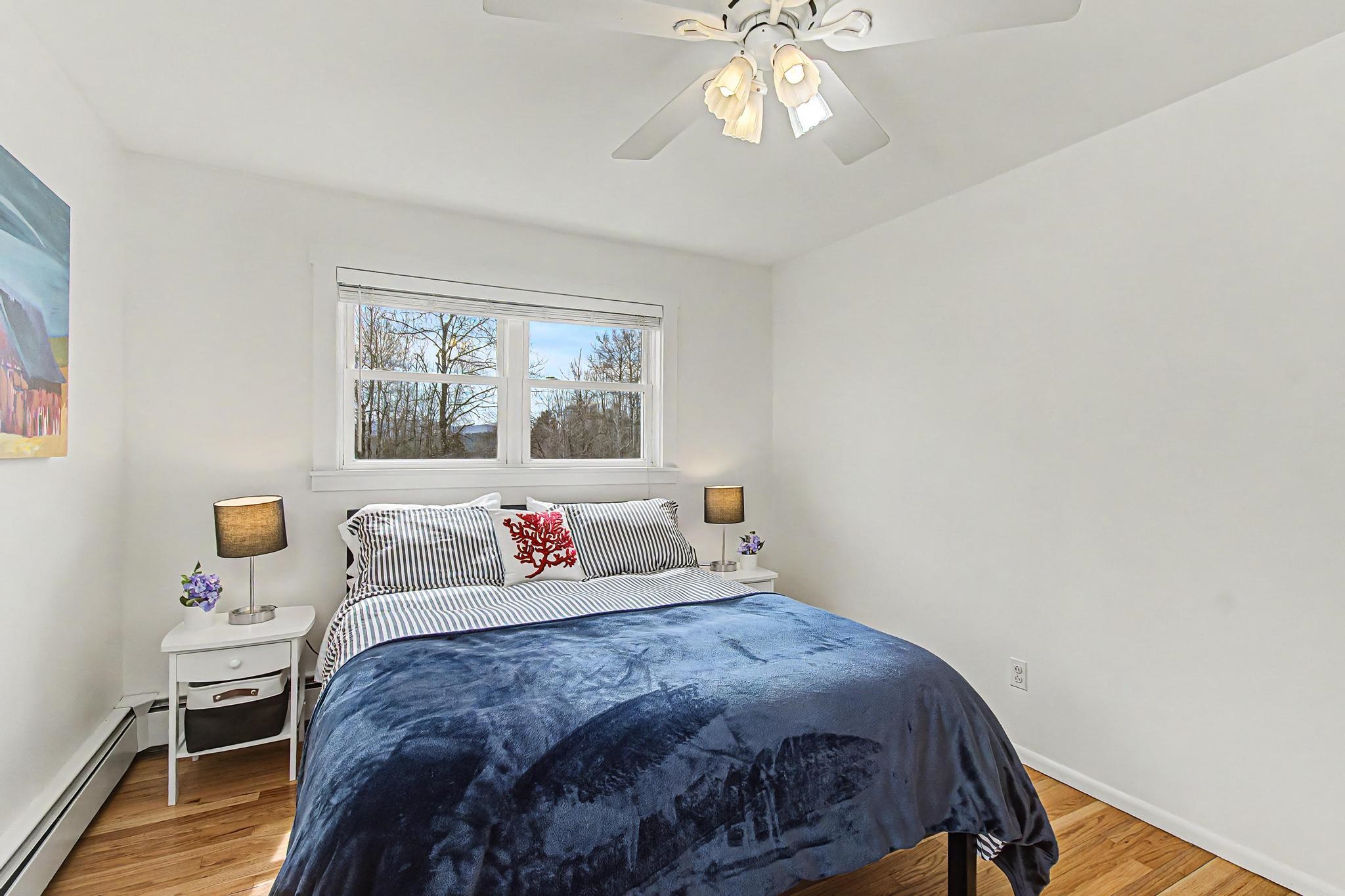 1061 Weeks Hill Road Stowe, VT 05672 - Photo 32 of 56