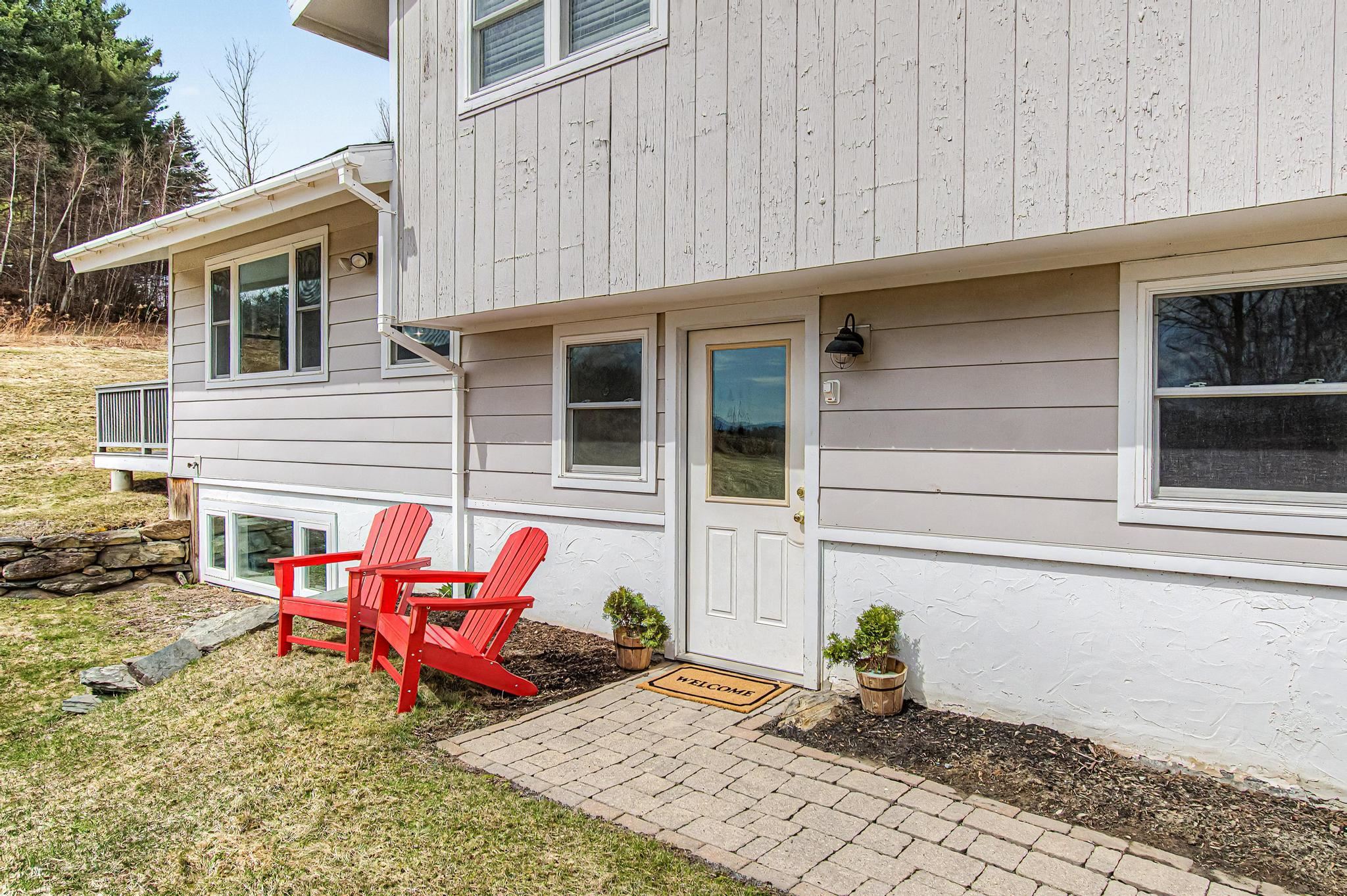 1061 Weeks Hill Road Stowe, VT 05672 - Photo 35 of 56