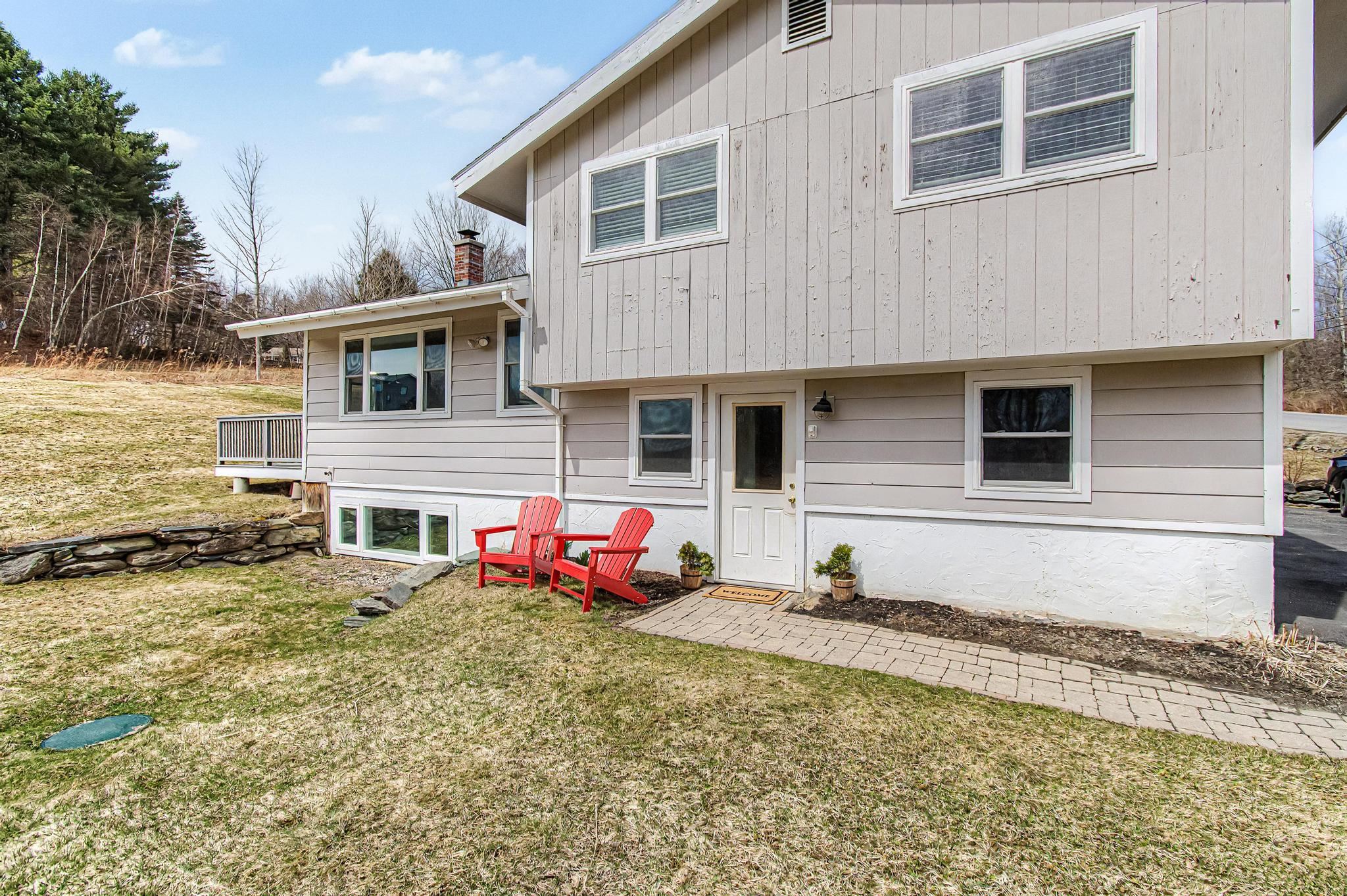 1061 Weeks Hill Road Stowe, VT 05672 - Photo 36 of 56