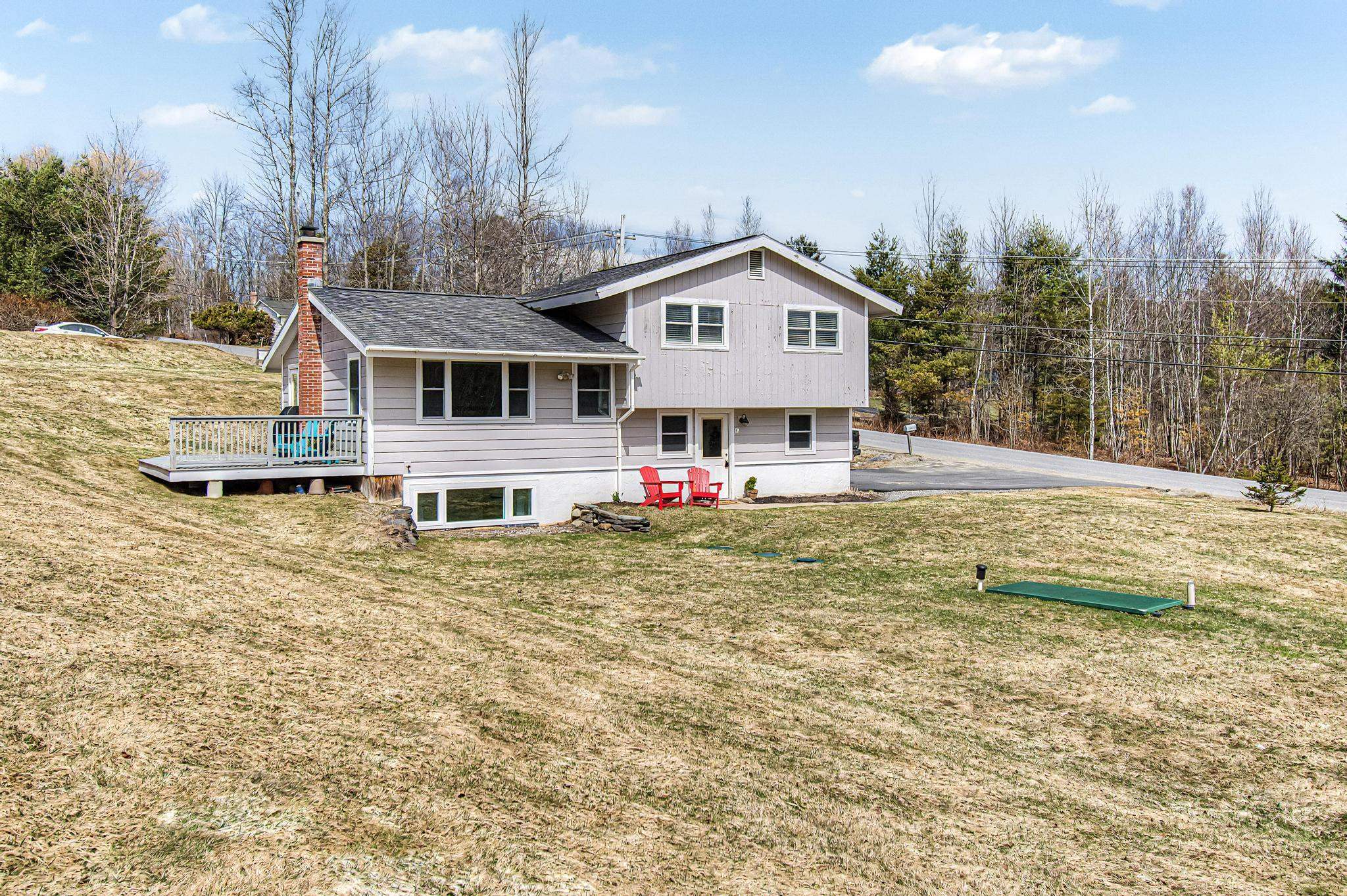 1061 Weeks Hill Road Stowe, VT 05672 - Photo 37 of 56