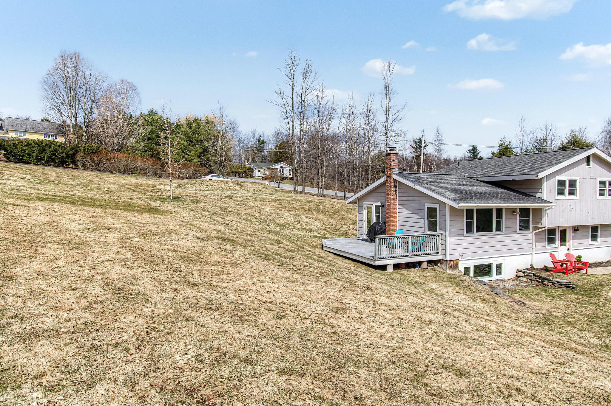 1061 Weeks Hill Road Stowe, VT 05672 - Photo 38 of 56