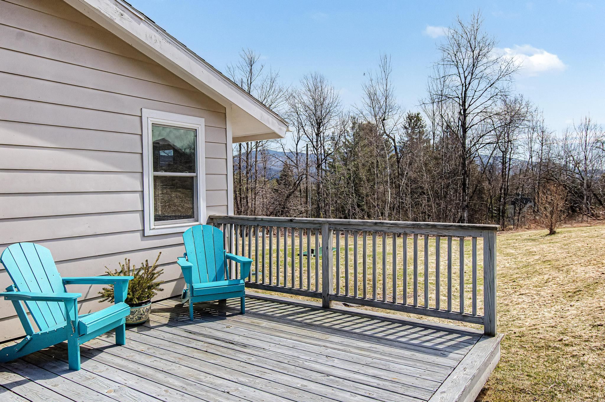 1061 Weeks Hill Road Stowe, VT 05672 - Photo 40 of 56