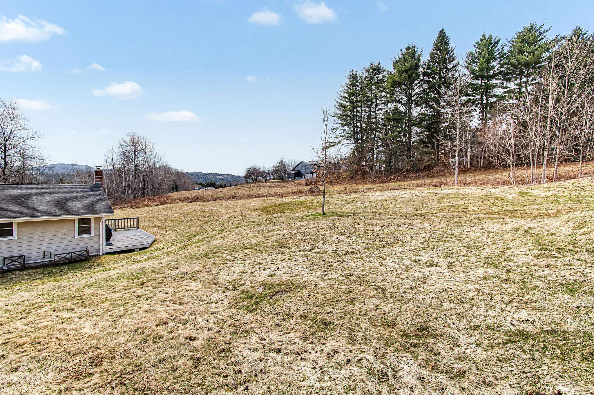 1061 Weeks Hill Road Stowe, VT 05672 - Photo 43 of 56