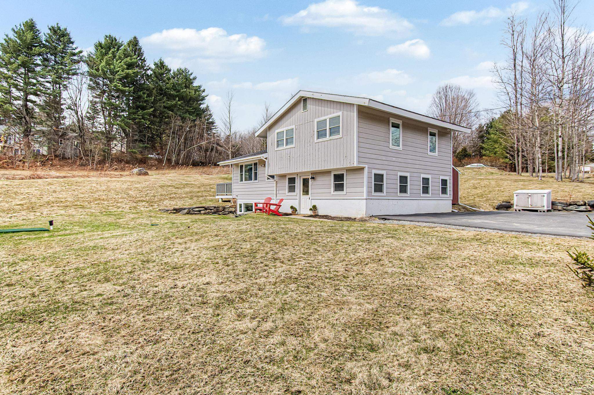 1061 Weeks Hill Road Stowe, VT 05672 - Photo 46 of 56
