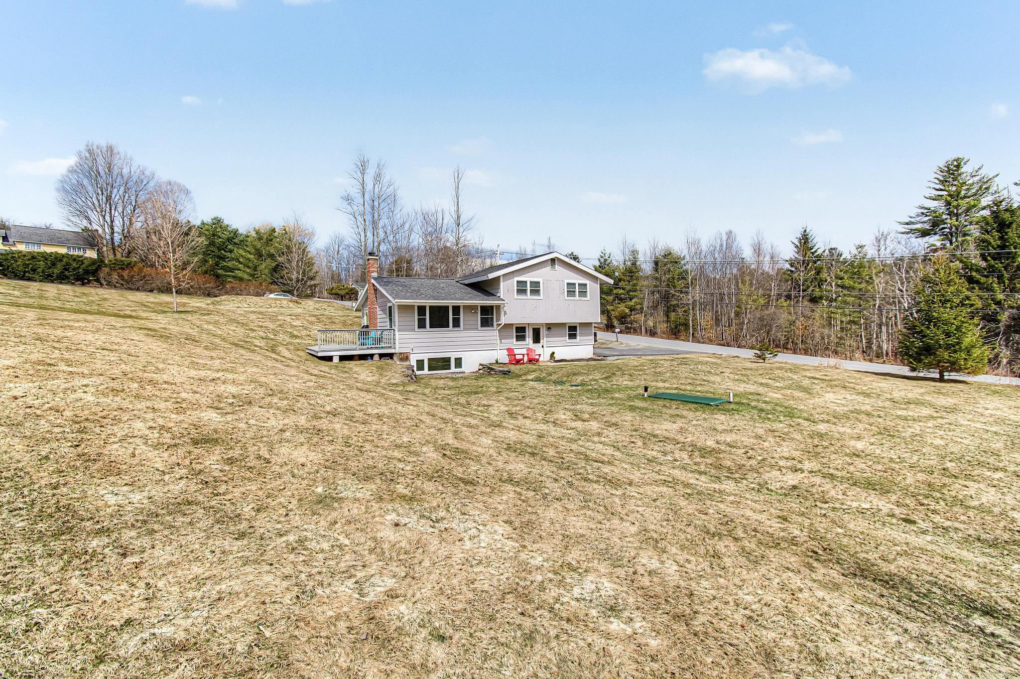 1061 Weeks Hill Road Stowe, VT 05672 - Photo 47 of 56