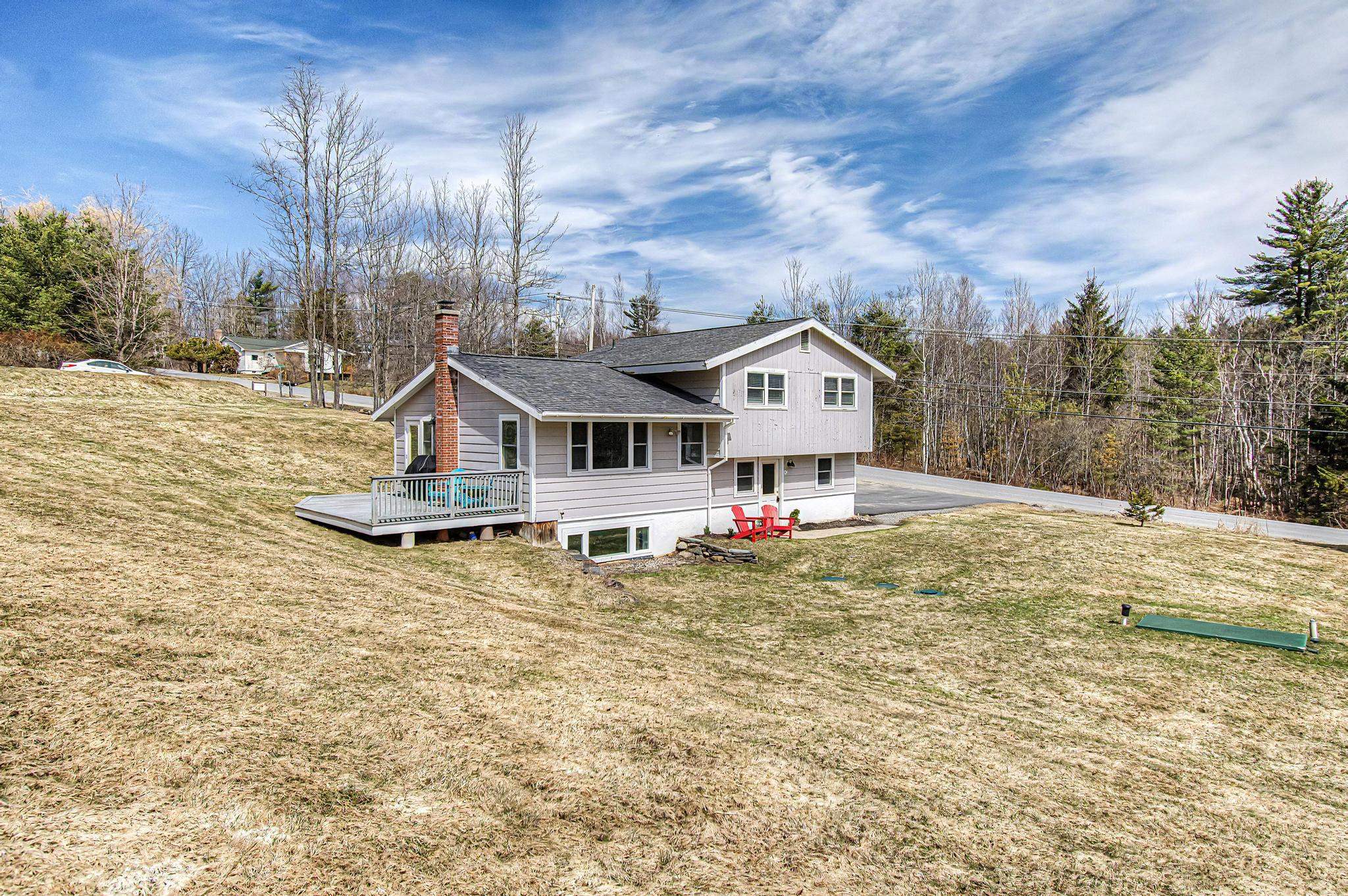 1061 Weeks Hill Road Stowe, VT 05672 - Photo 48 of 56