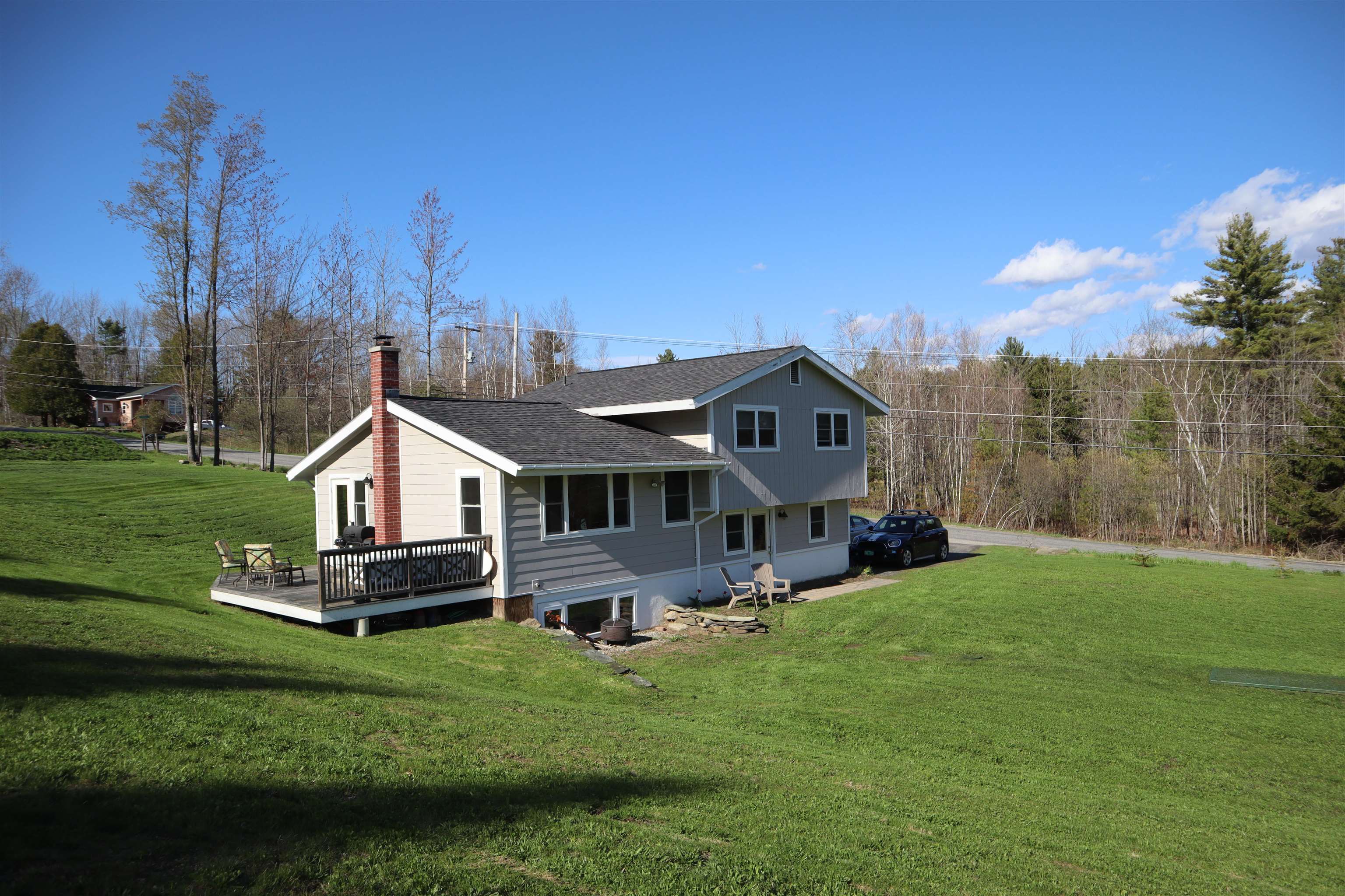 1061 Weeks Hill Road Stowe, VT 05672 - Photo 49 of 56