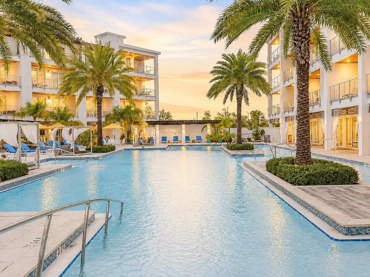 10941 East County Highway 30A, Unit 335 Inlet Beach, FL 32461 - Photo 2 of 47 Coastal Luxury Meets Effortless Living
