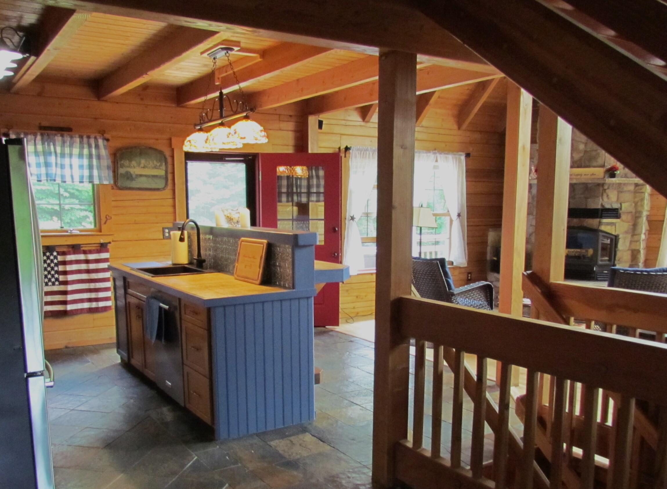 1158 Weeks Mills Road Augusta, ME 04330 - Photo 29 of 69 16.1 Kitchen 1