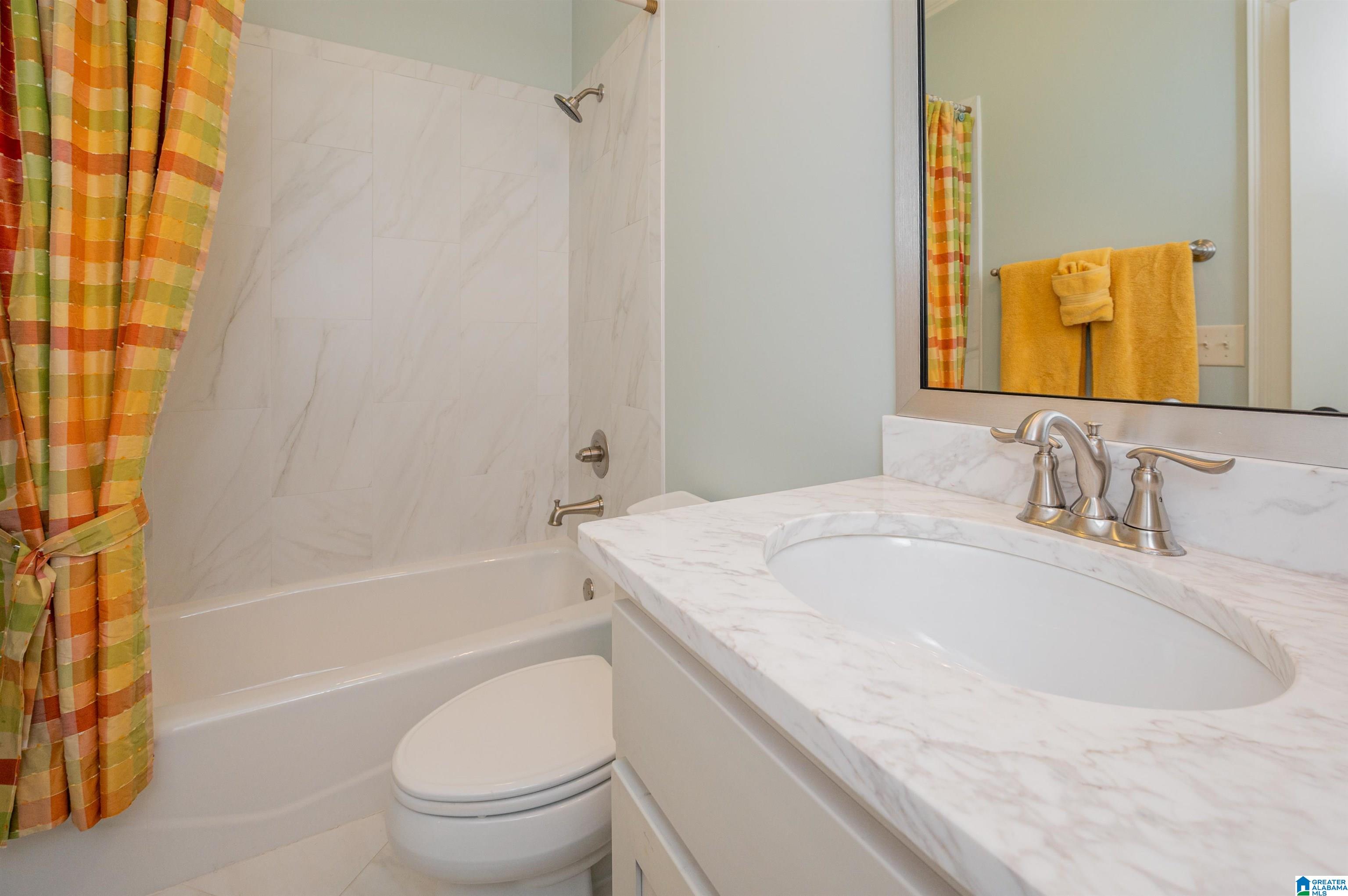 1404 Scout Ridge Drive Birmingham, AL 35244 - Photo 38 of 50