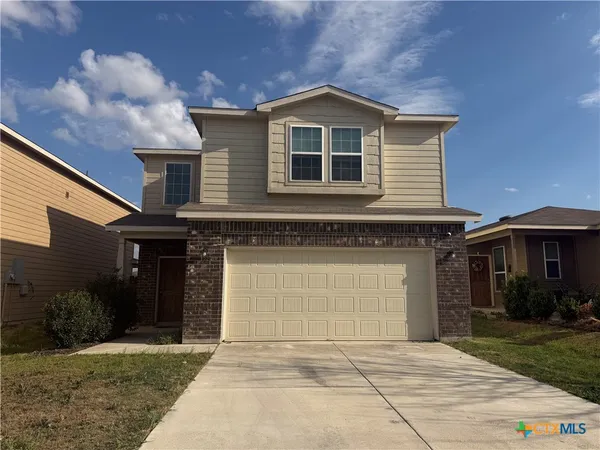 $2,100 | 323 Mistflower, New Braunfels, TX 78130