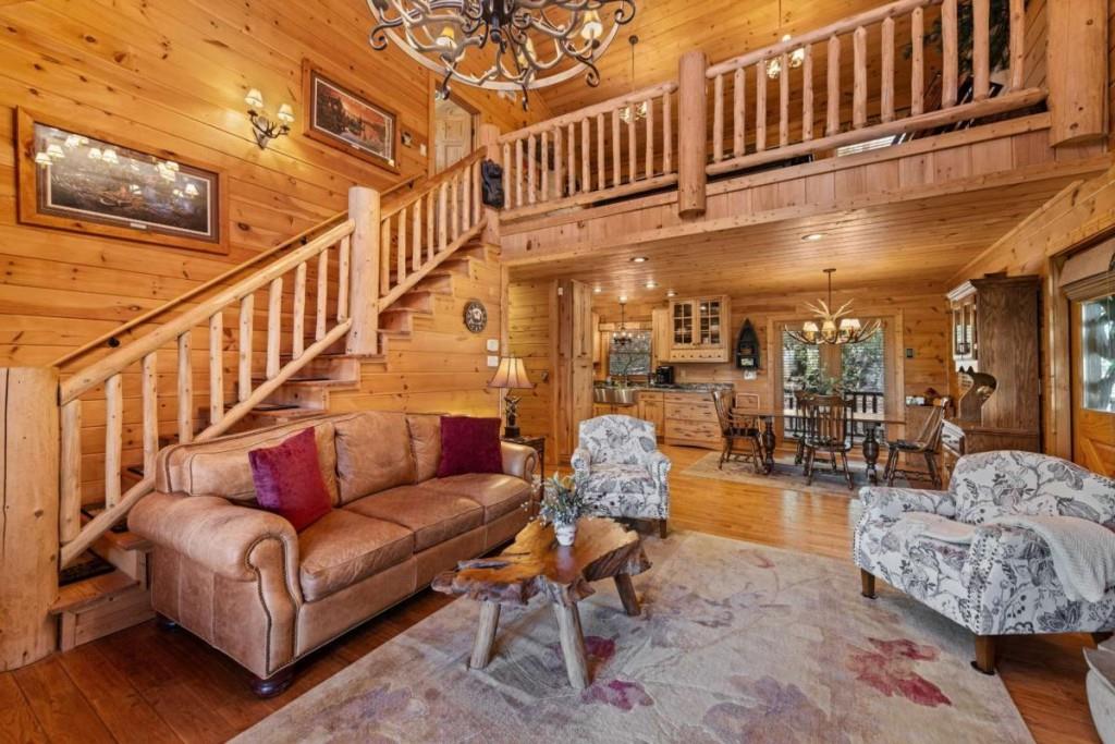 245 Davenport Mountain Road, Unit 3 Blue Ridge, GA 30513 - Photo 15 of 72 Gallery Image 15