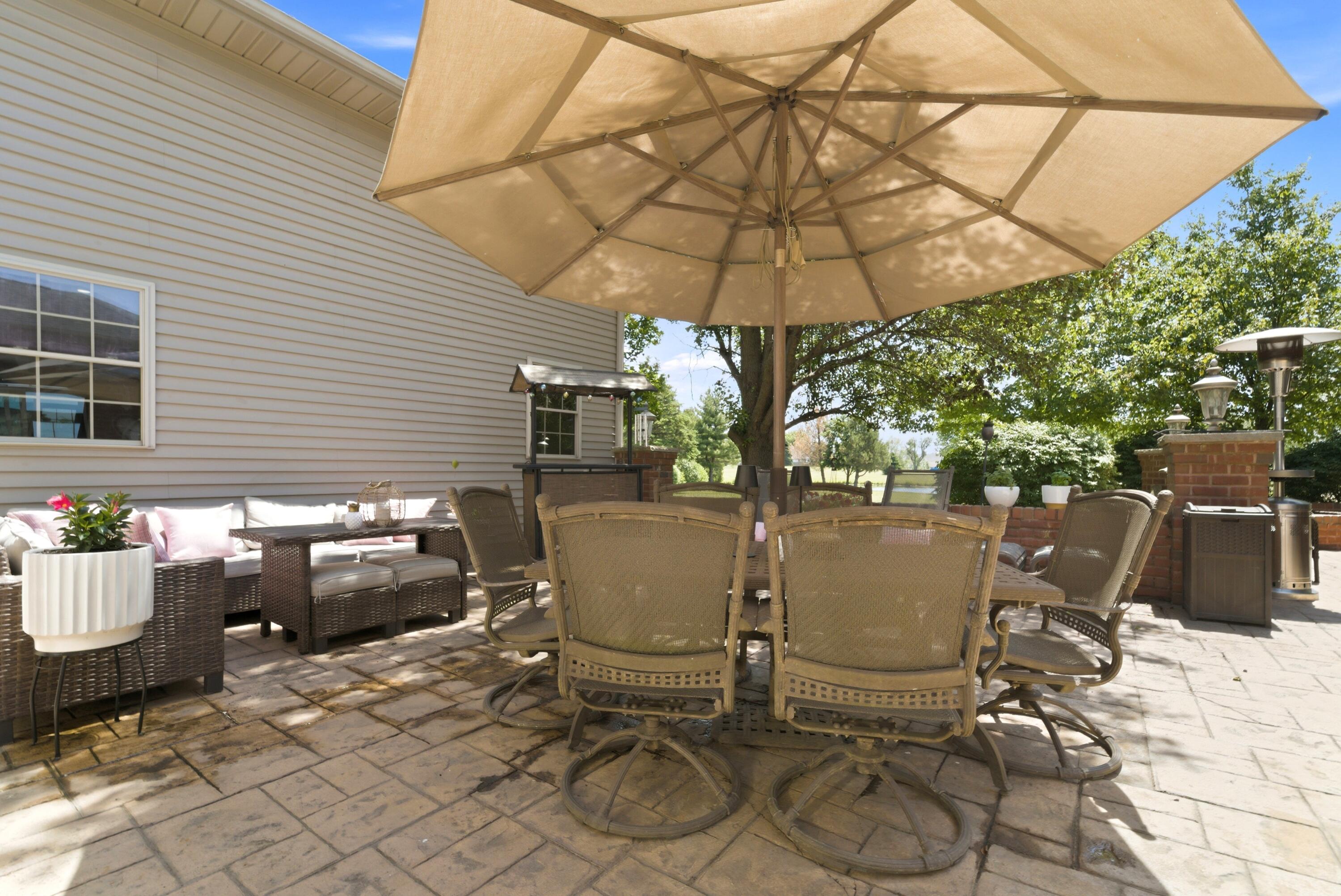 4941 East 107th Court Crown Point, IN 46307 - Photo 16 of 56 3000x2005
