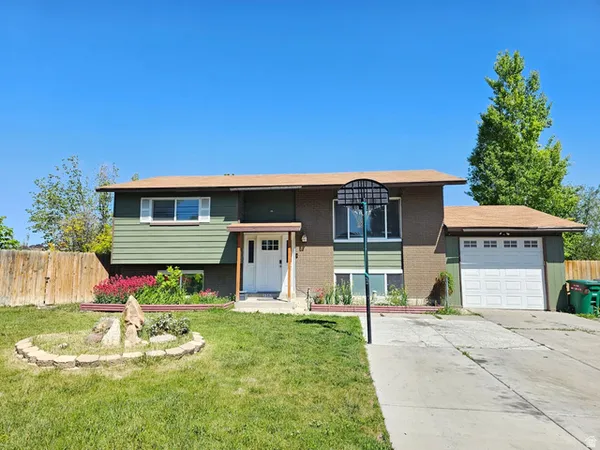 $529,995 | 3500 West 6875th Street South, West Jordan, UT 84084