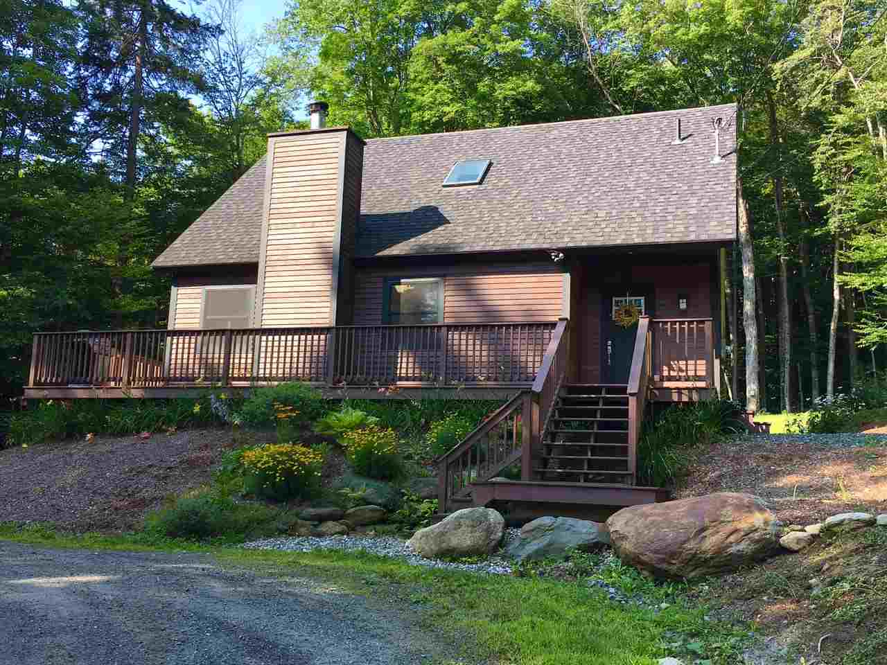 41 Ellis Brook Road West Dover, VT 05356 - Photo 1 of 23