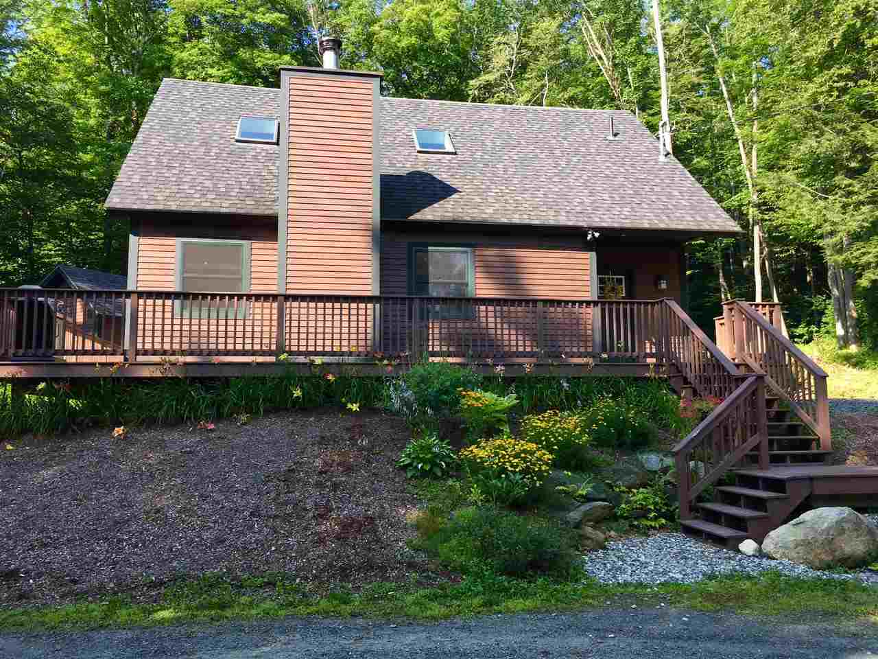 41 Ellis Brook Road West Dover, VT 05356 - Photo 2 of 23