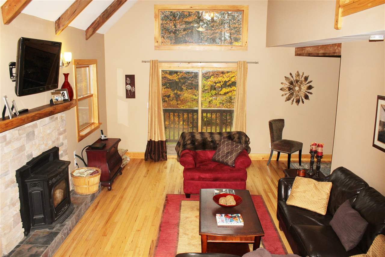 41 Ellis Brook Road West Dover, VT 05356 - Photo 11 of 23