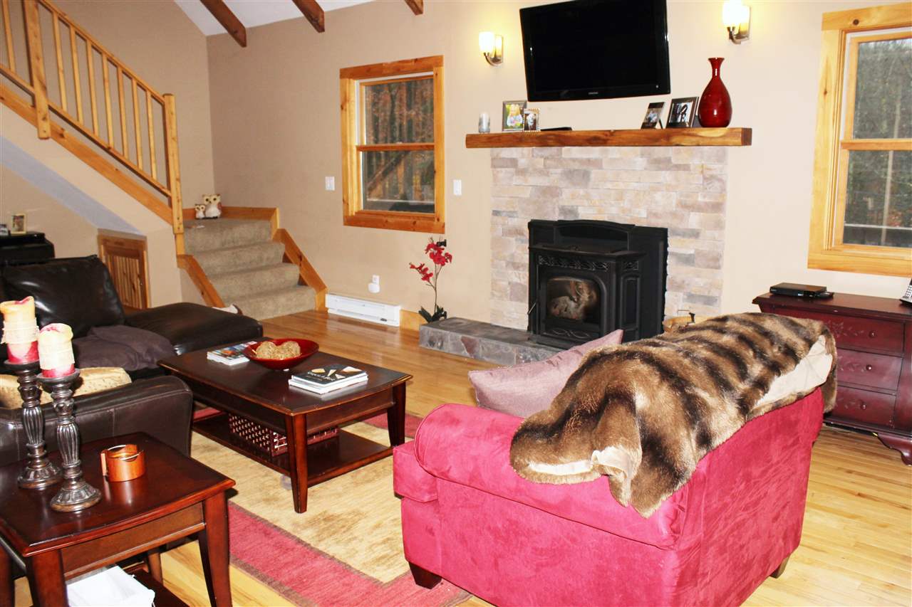 41 Ellis Brook Road West Dover, VT 05356 - Photo 13 of 23