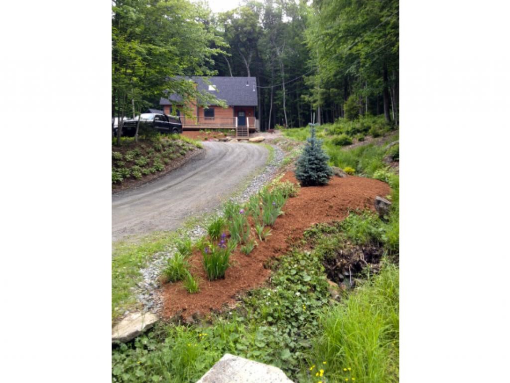 41 Ellis Brook Road West Dover, VT 05356 - Photo 3 of 23