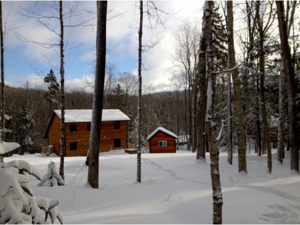 41 Ellis Brook Road West Dover, VT 05356 - Photo 21 of 23