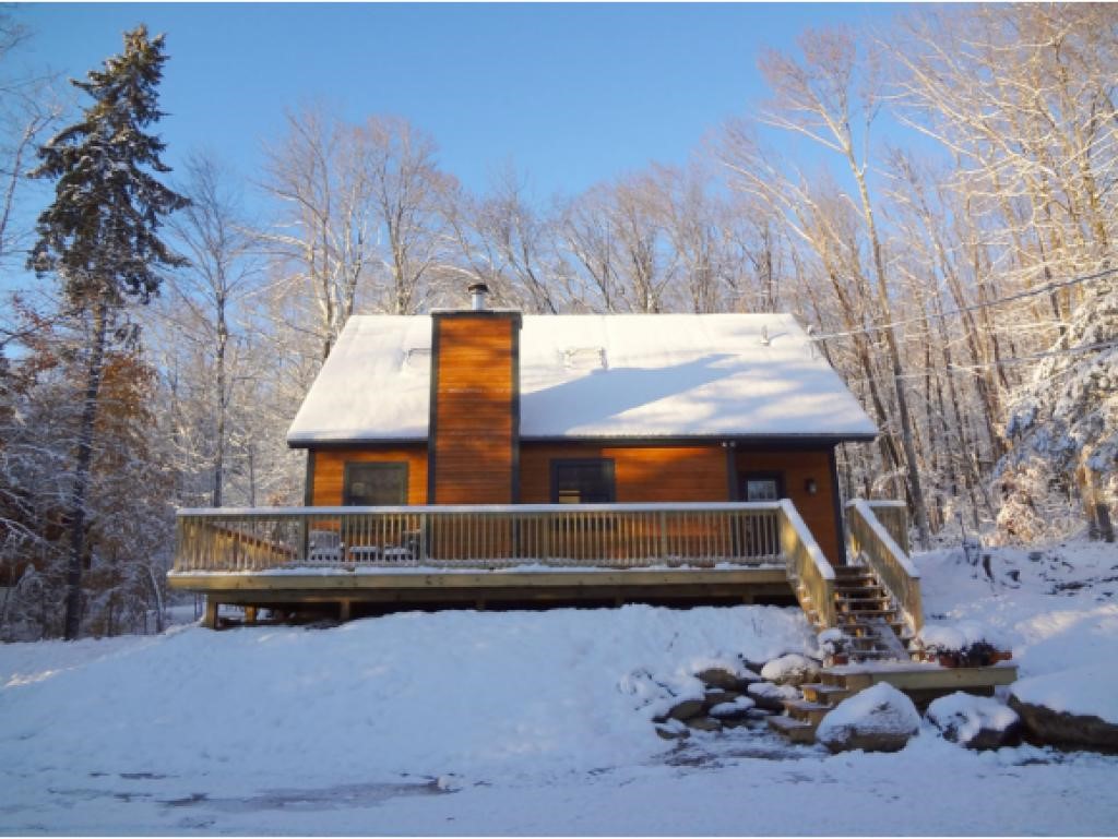 41 Ellis Brook Road West Dover, VT 05356 - Photo 22 of 23