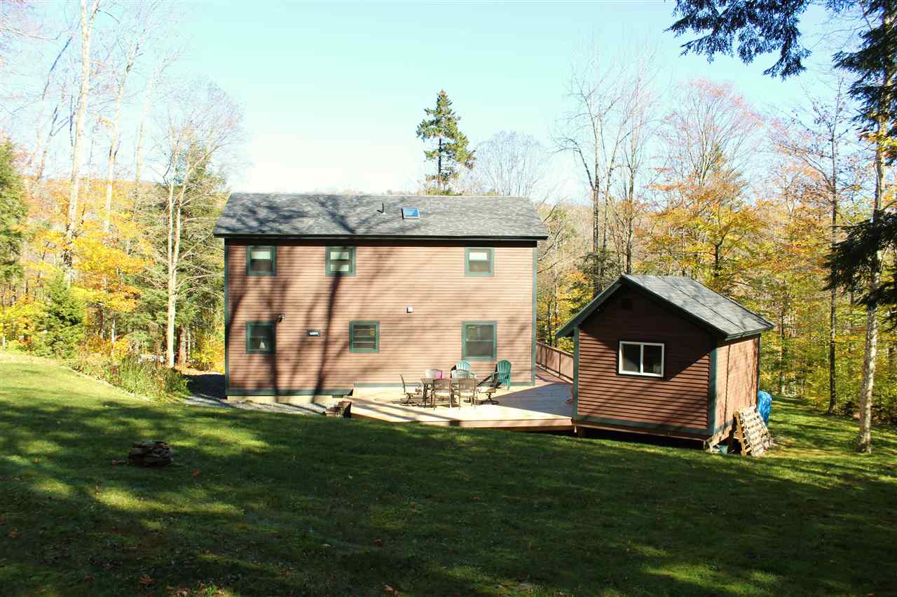 41 Ellis Brook Road West Dover, VT 05356 - Photo 4 of 23