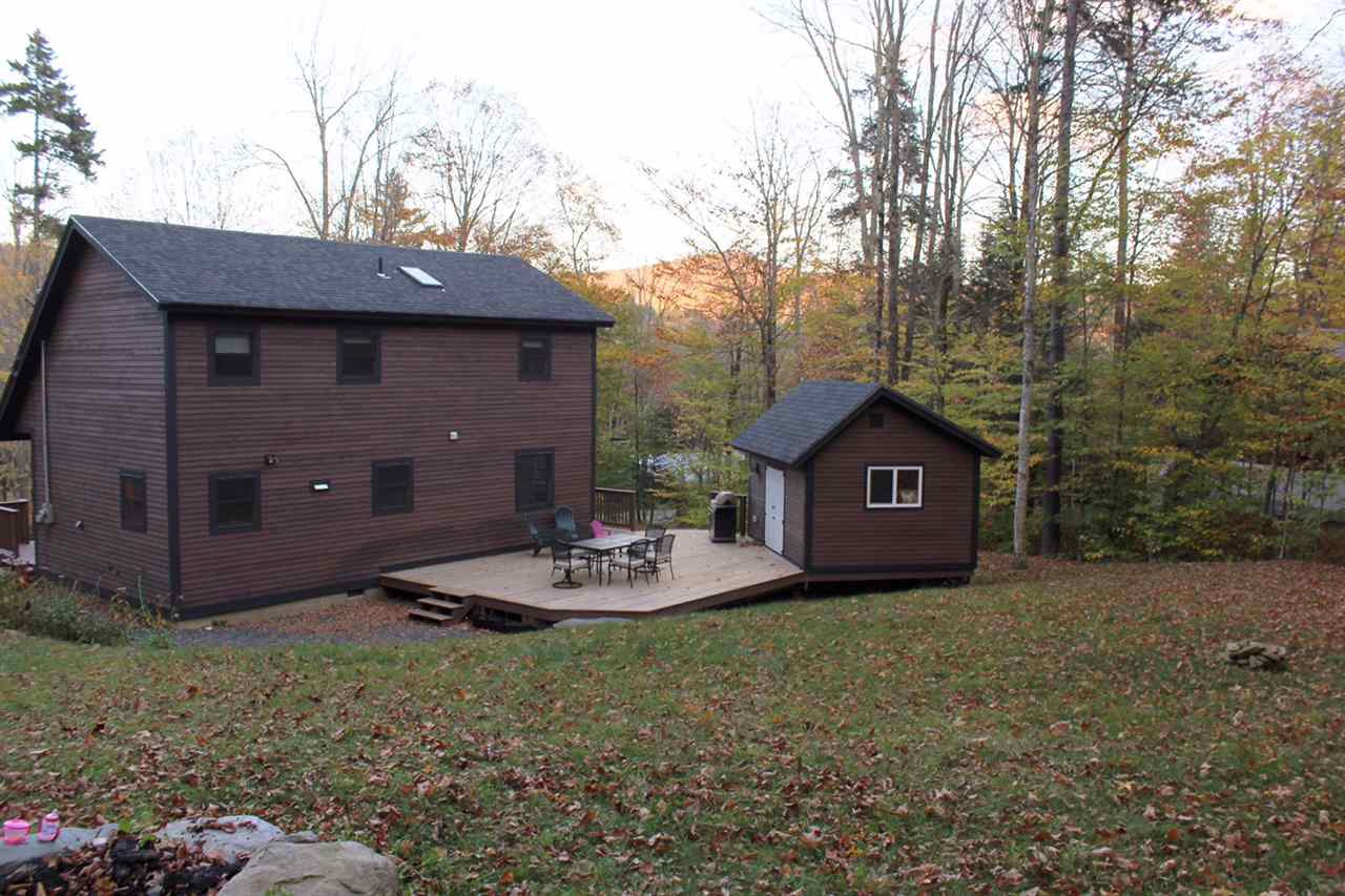 41 Ellis Brook Road West Dover, VT 05356 - Photo 6 of 23