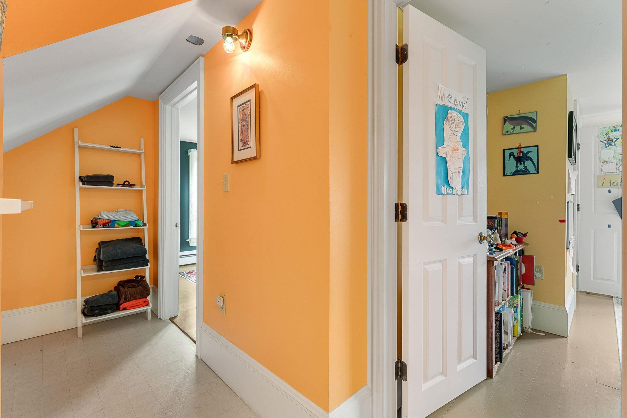 6307 Mt Philo Road Charlotte, VT 05445 - Photo 28 of 51
