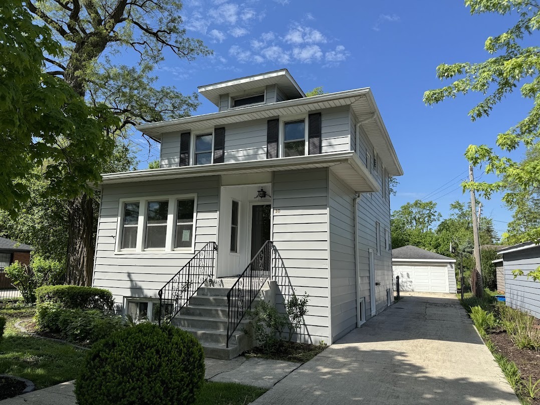 30 North Delaplaine Rd  