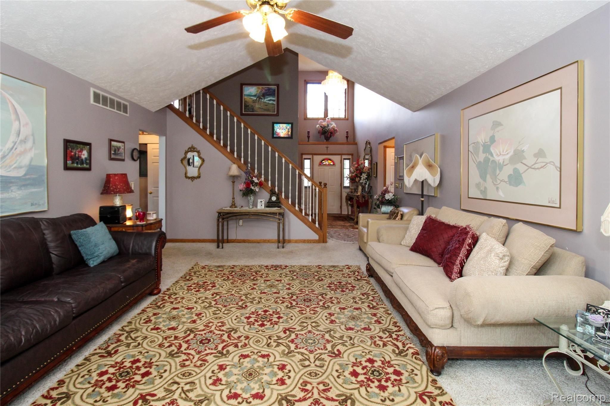 2354 Rolling Ridge Lane Holt, MI 48842 - Photo 8 of 48 Family Room 2.jpg