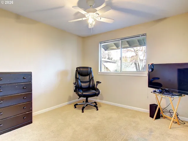 a view of workspace with windows