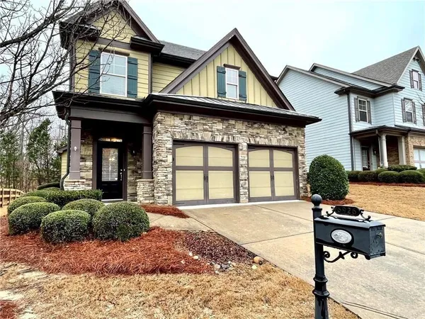 $2,400 | 6926 Golden Bud Lane, Flowery Branch, GA 30542