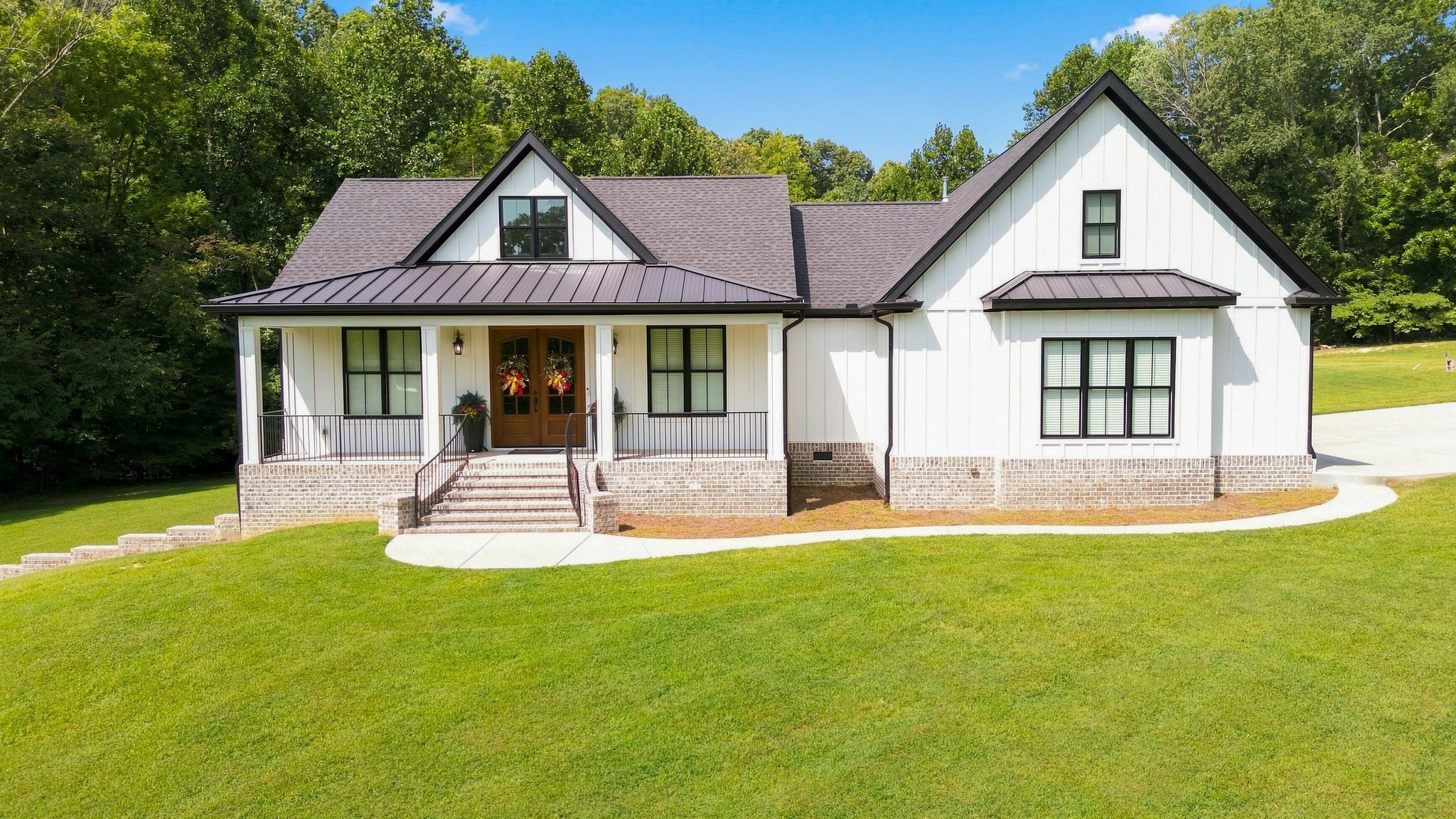 190 Jordan Cm Road Bon Aqua, TN 37025 - Photo 62 of 72 Gallery Image 62