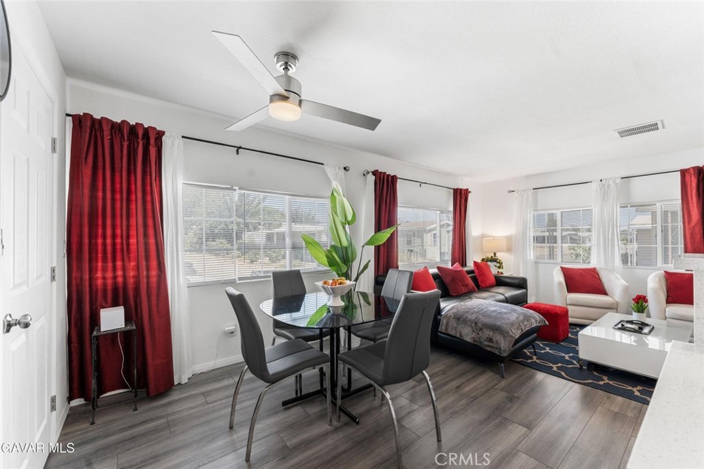 801 West Ward Avenue, Unit 60 Ridgecrest, CA 93555 - Photo 7 of 43