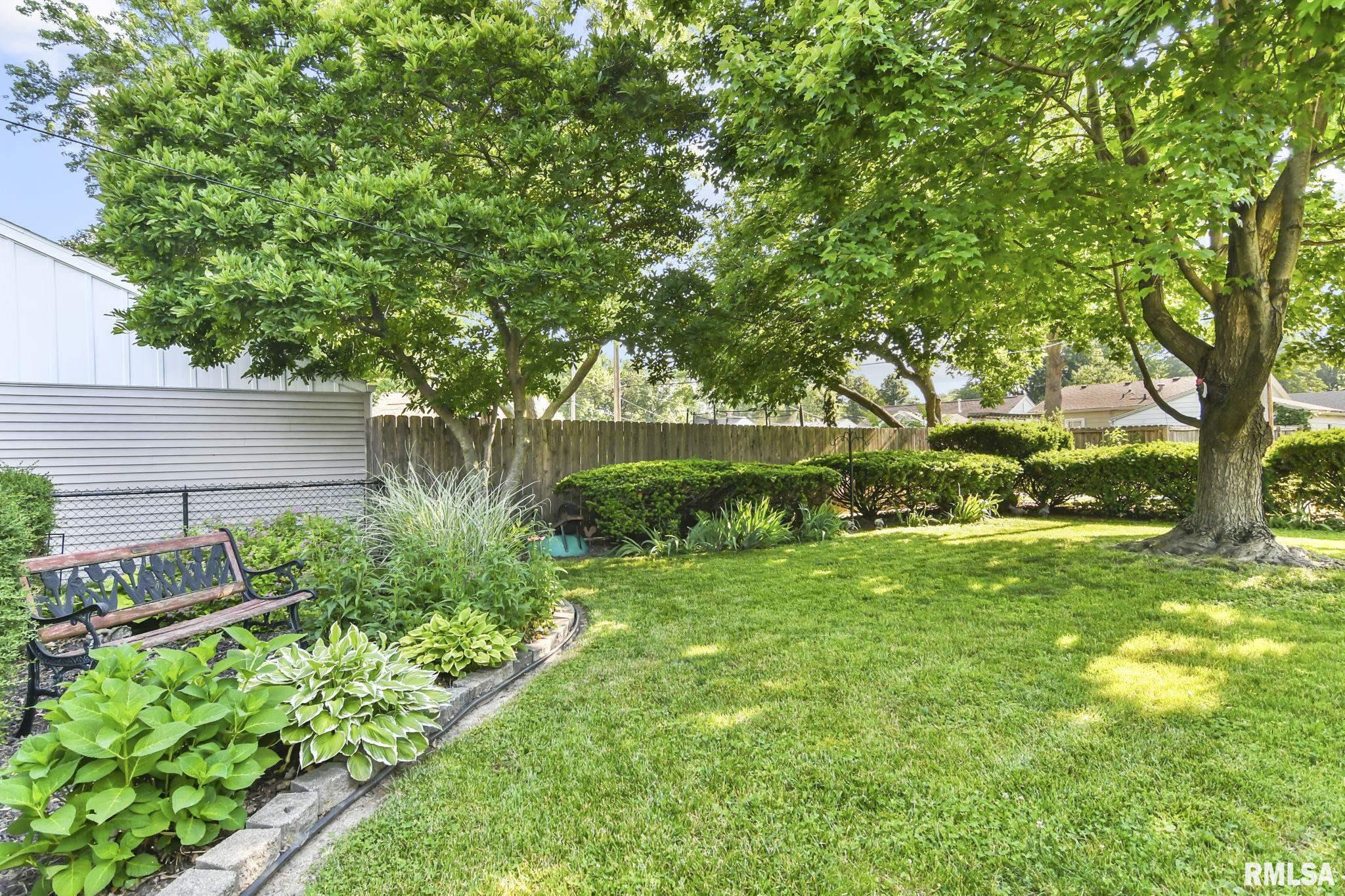 2416 South Whittier Avenue Springfield, IL 62704 - Photo 31 of 33
