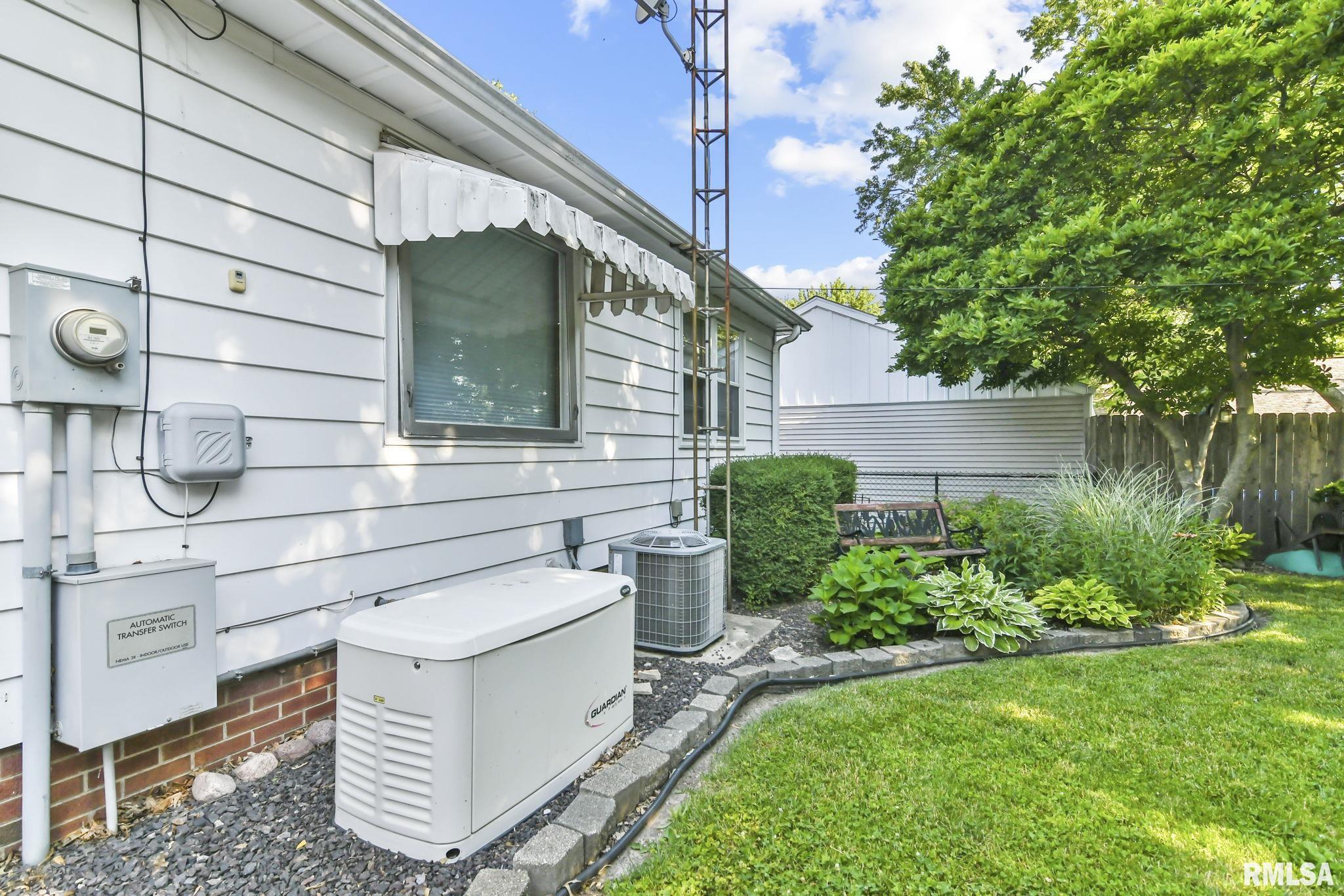 2416 South Whittier Avenue Springfield, IL 62704 - Photo 32 of 33