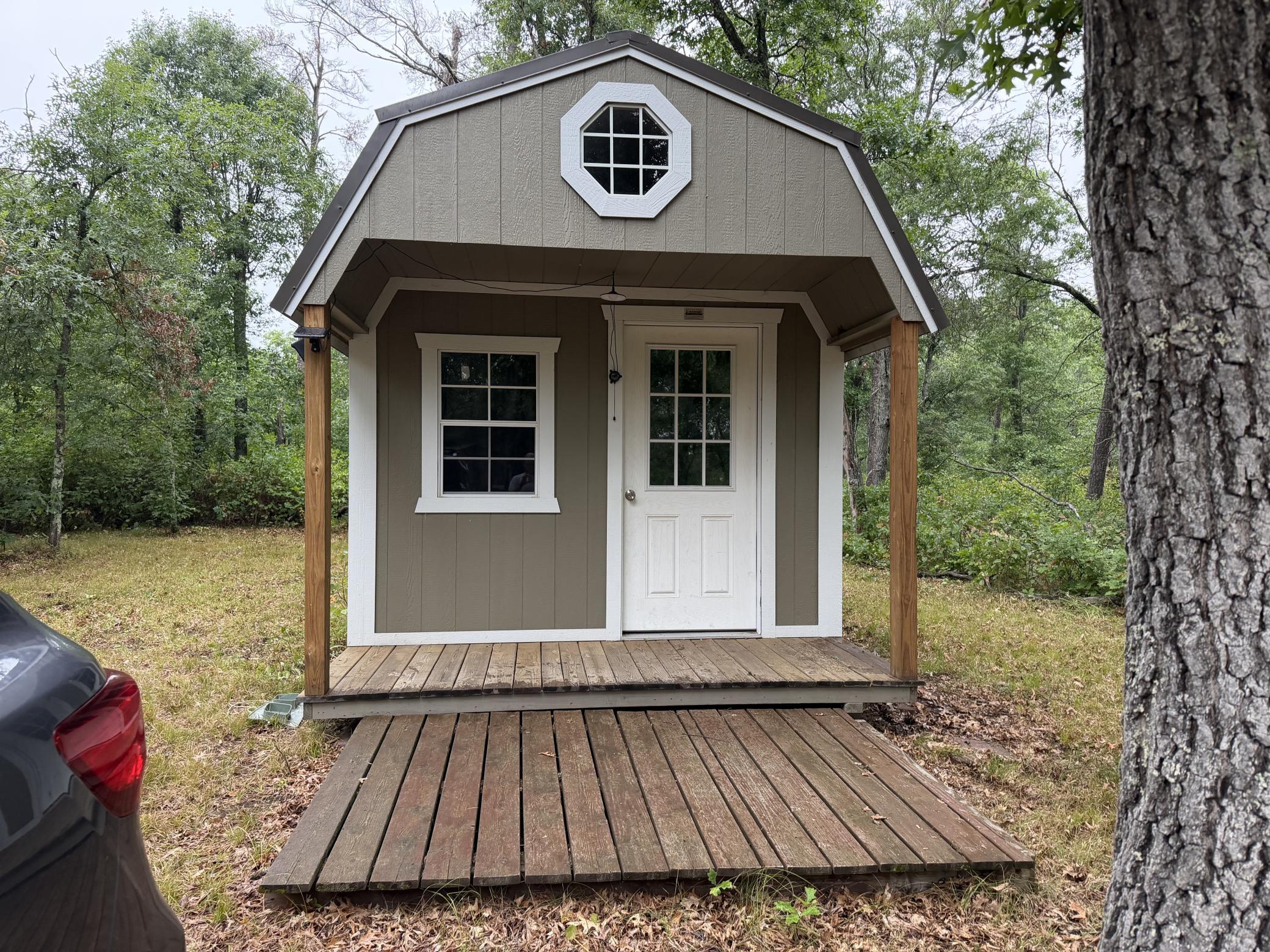 9780 Inbetween Road Minong, WI 54859 - Photo 2 of 20 Gallery Image 2