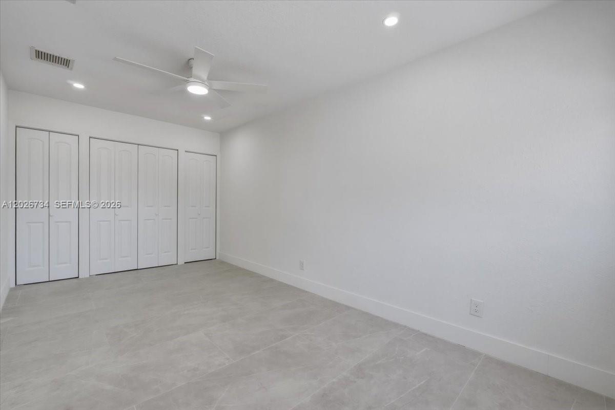 266 Southwest 6th Street Dania Beach, FL 33004 - Photo 20 of 37 a view of an empty room