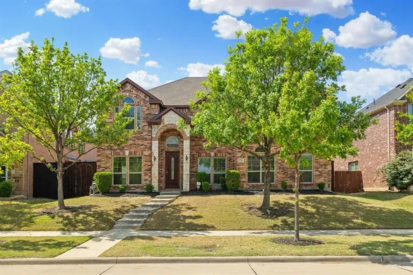 $3,750 | 3713 Caruth Lane, Frisco, TX 75034