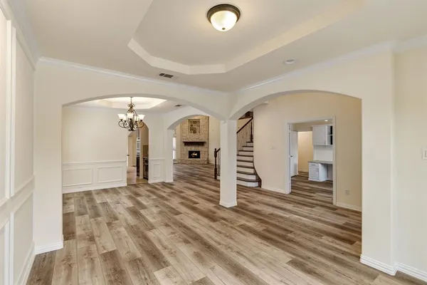 $3,750 | 3713 Caruth Lane, Frisco, TX 75034