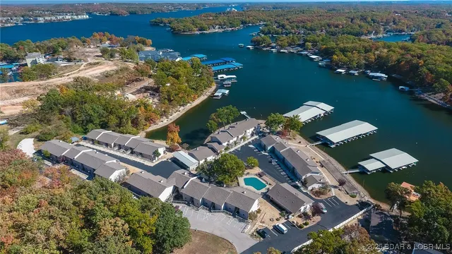 $260,000 | 28 Eleven W Court, Unit 2A, Sunrise Beach, MO 65079