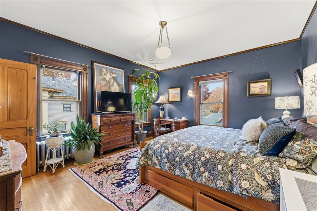 1176 Worthington Street Springfield, MA 01109 - Photo 31 of 42