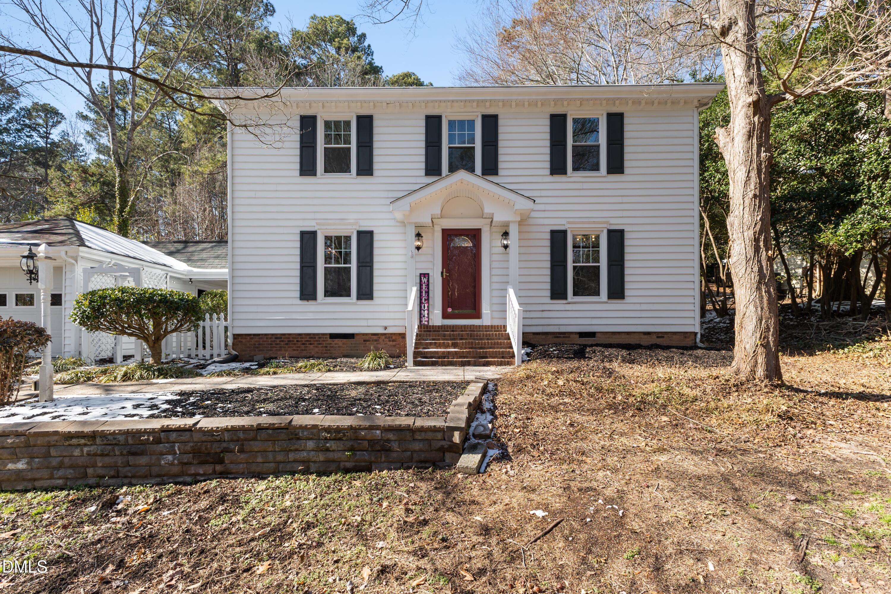 6221 Rushingbrook Drive Raleigh, NC 27612 - Photo 41 of 45 CY1A9517