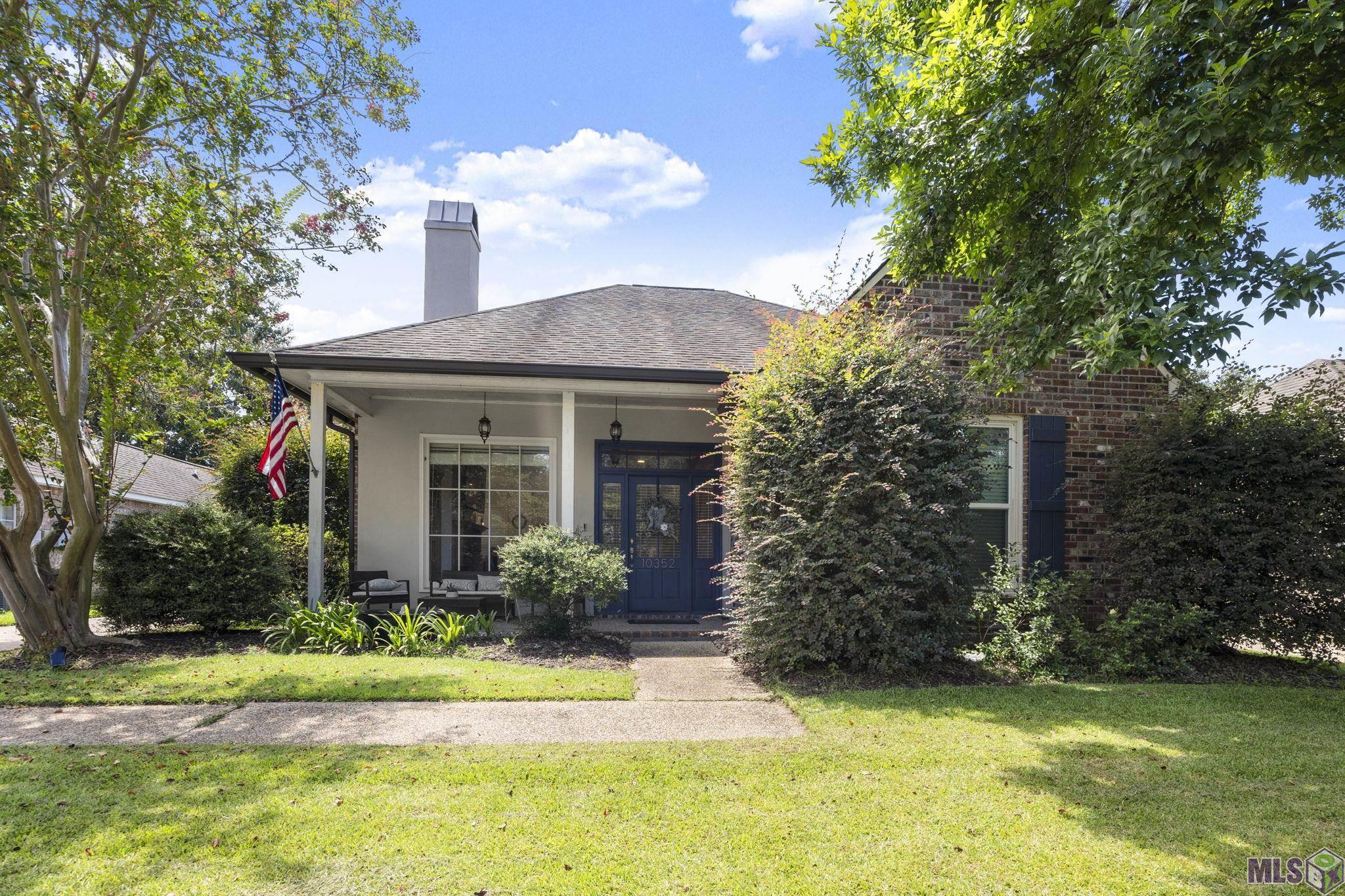 10352 Springbrook Avenue Baton Rouge, LA 70810 - Photo 21 of 21 Gallery Image 21