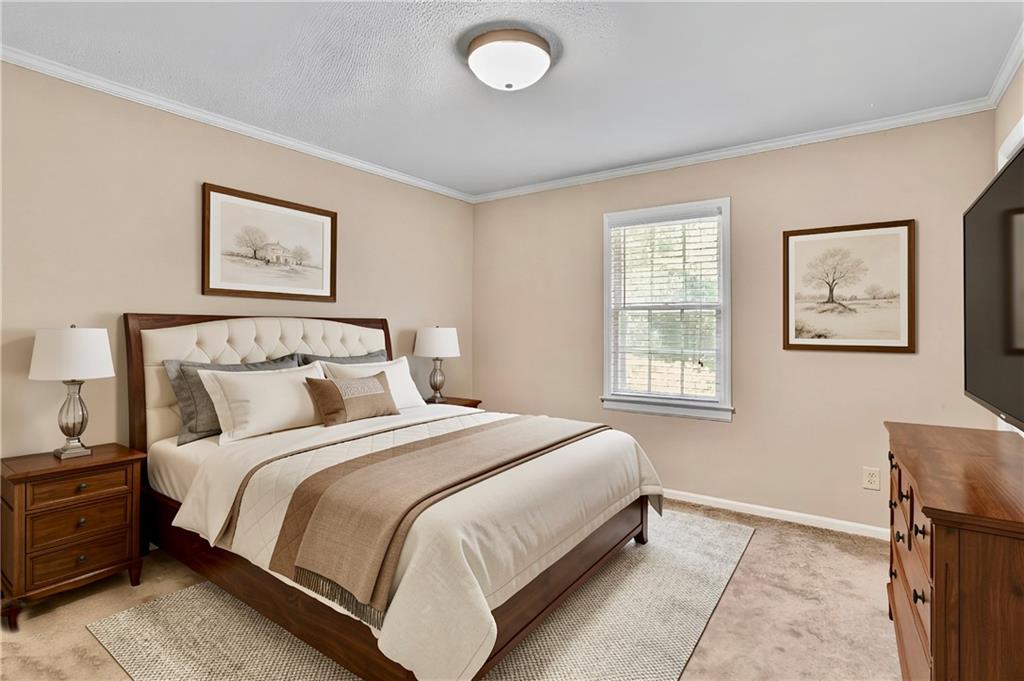 5 Shadowbrook Drive Southeast Rome, GA 30161 - Photo 27 of 42 Gallery Image 27
