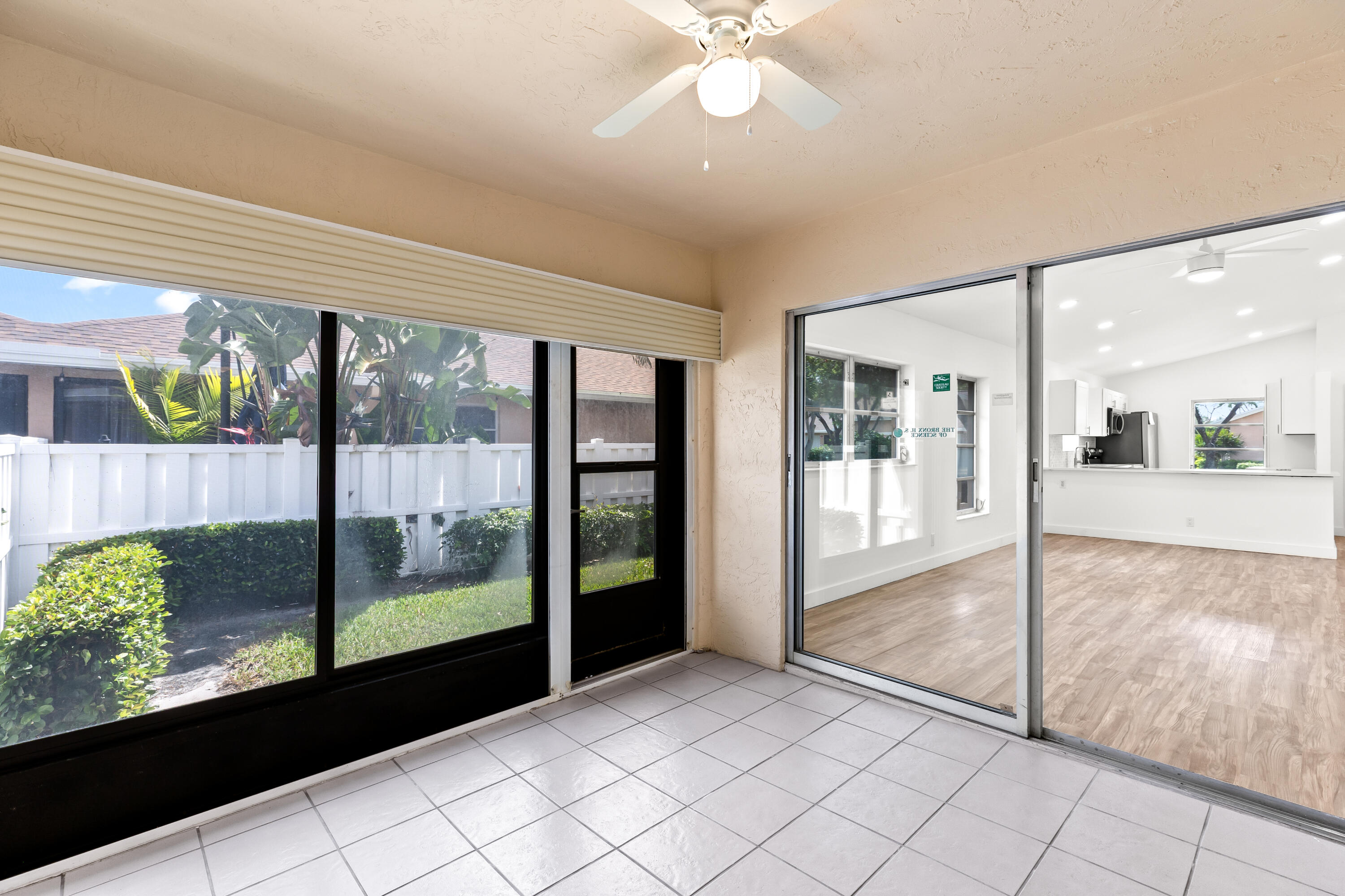 8089 Springtree Road Boca Raton, FL 33496 - Photo 18 of 35 Patio 1