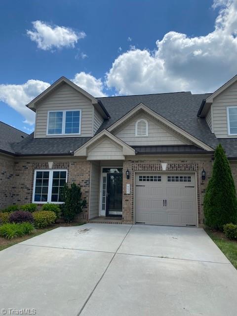 662 Nikyle Circle High Point, NC 27265 - Photo 2 of 33 Gallery Image 2