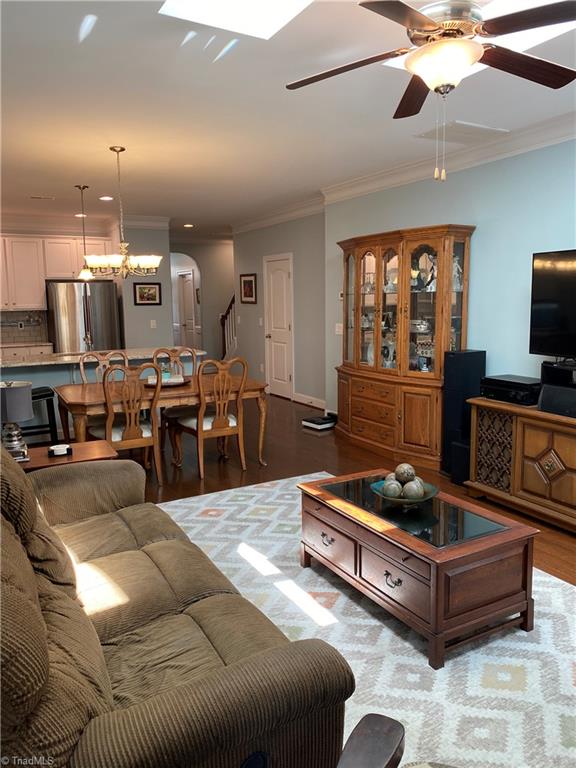 662 Nikyle Circle High Point, NC 27265 - Photo 11 of 33 Gallery Image 11