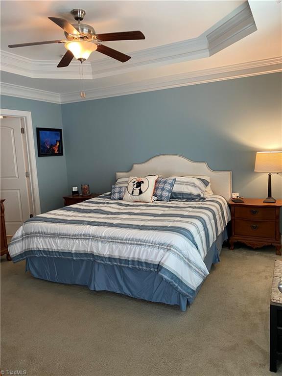 662 Nikyle Circle High Point, NC 27265 - Photo 12 of 33 Gallery Image 12